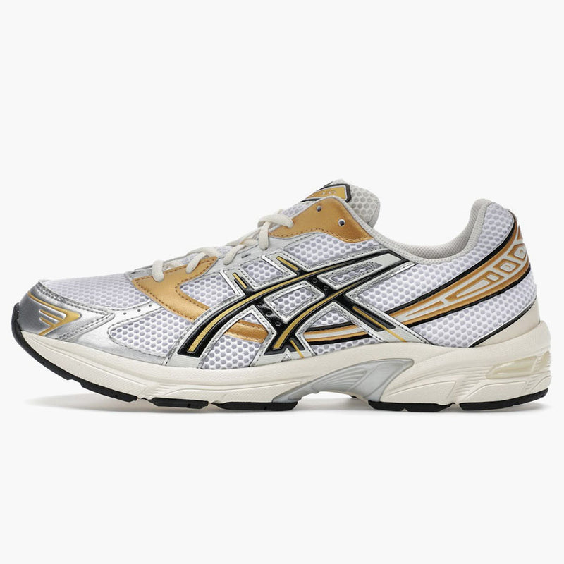 ASICS Gel-1130 White Black Gold