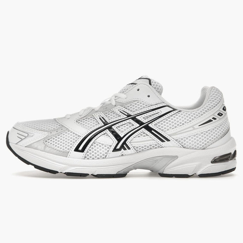 ASICS Gel-1130 White Black Men's