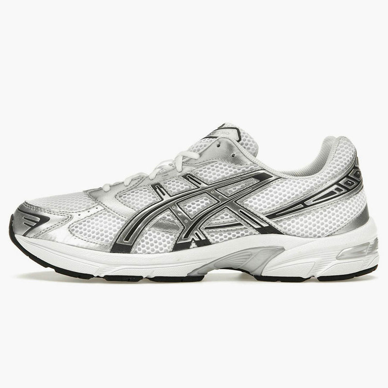 ASICS Gel-1130 White Pure Silver