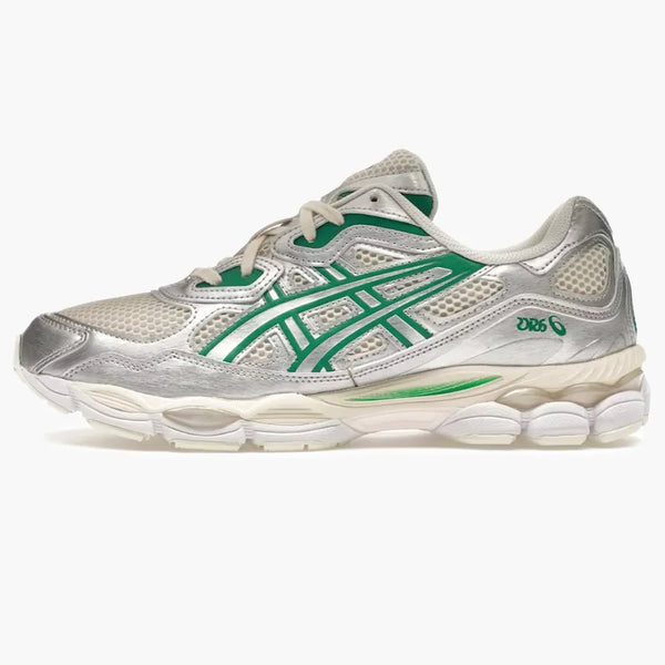 Asics Gel-NYC Cream Kale