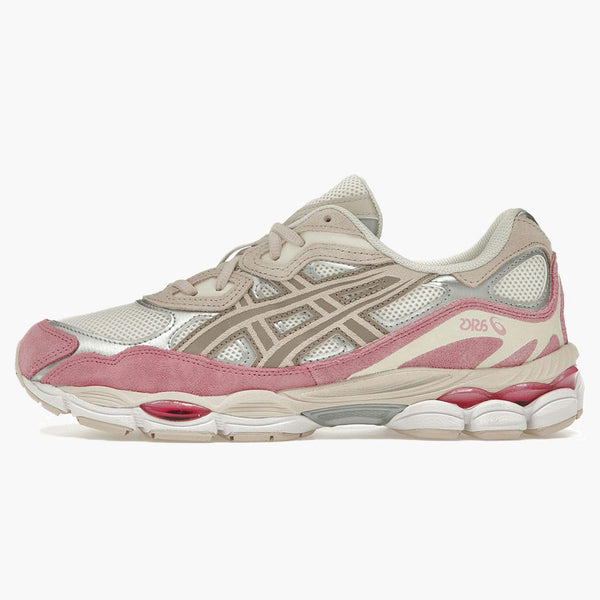 ASICS Gel-NYC Cream Mineral Beige Pink