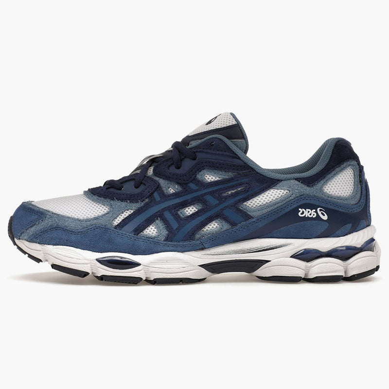 Asics Gel NYC Indigo