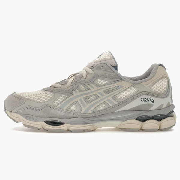 ASICS Gel-NYC Ivory Mid Grey