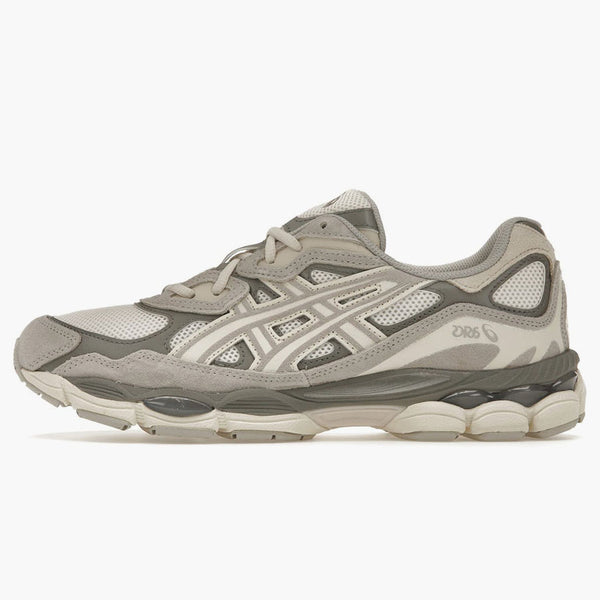 Asics Gel-Nyc Oyster Gray