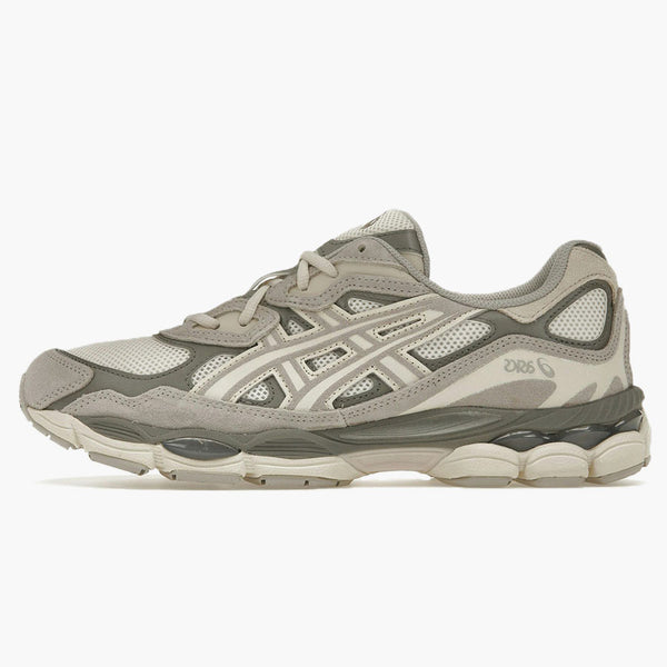 ASICS Gel-NYC Oyster Grey