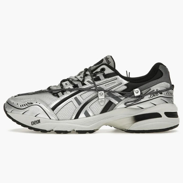 Asics Gel-1090 Andersson Bell Glacier Grey Silver