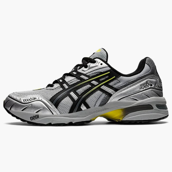 Asics Gel-1090 Mid Grey Yellow