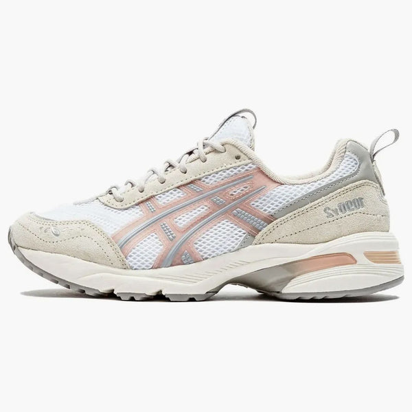 Asics Gel-1090 V2 White Maple Sugar (women's)