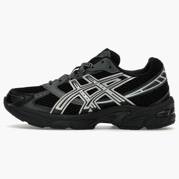 Asics Gel-1130 Black Glacier Grey