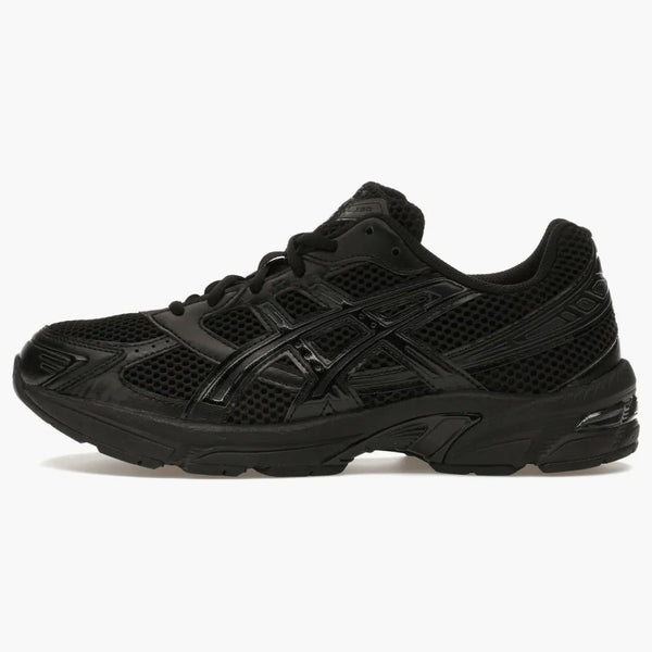 Asics Gel-1130 Black Graphite Grey