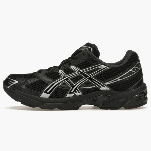 Asics Gel-1130 Black Pure Silver