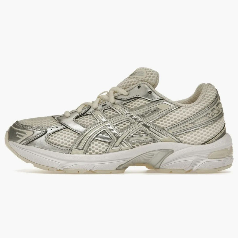 Asics Gel-1130 Cream Pure Silver (women's)