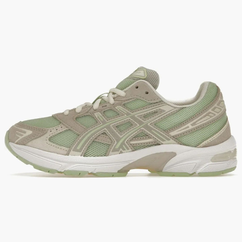 Asics Gel-1130 Jade Oyster Grey (women's)