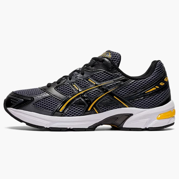 Asics Gel-1130 Metropolis Black Yellow