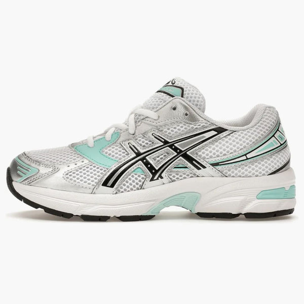 Asics Gel-1130 White Aqua (gs)