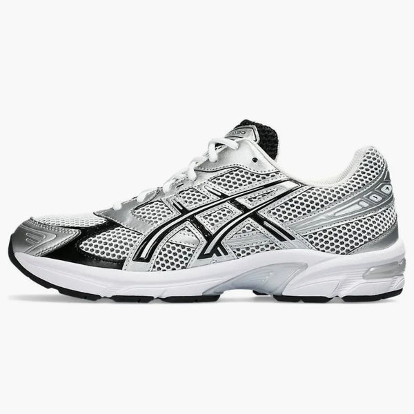 Asics Gel-1130 White Black Silver