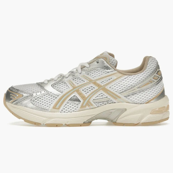 Asics Gel-1130 White Dune (women's)