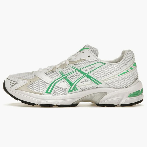 Asics Gel-1130 White Malachite Green (women's)