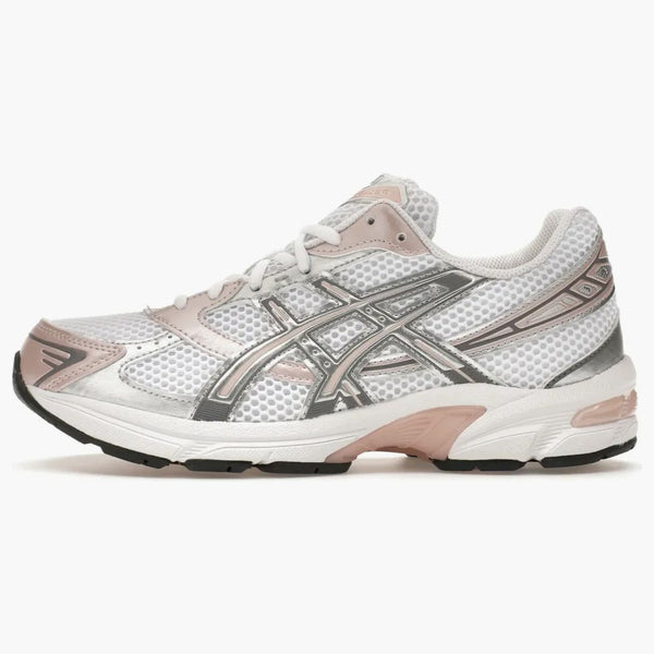 Asics Gel-1130 White Neutral Pink (women's)