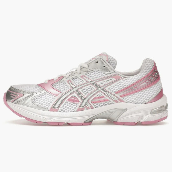 Asics Gel-1130 White Pure Silver Pink (women's)