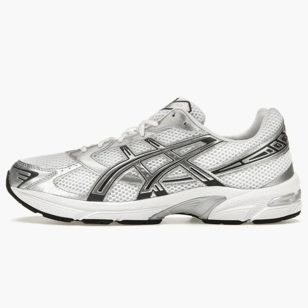 Asics Gel-1130 White Pure Silver