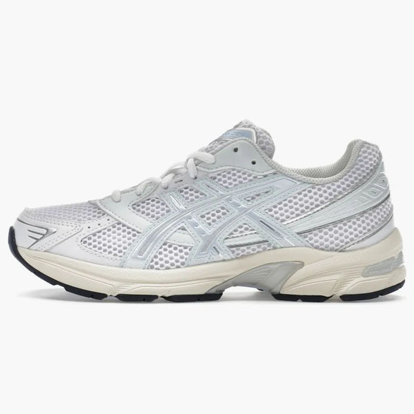 Asics Gel-1130 White Soft Sky (women's)