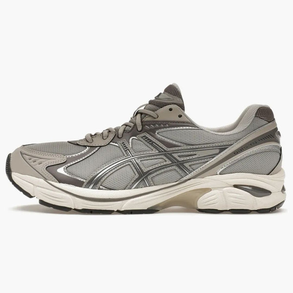 Asics Gel-2160 Oyster Grey Carbon