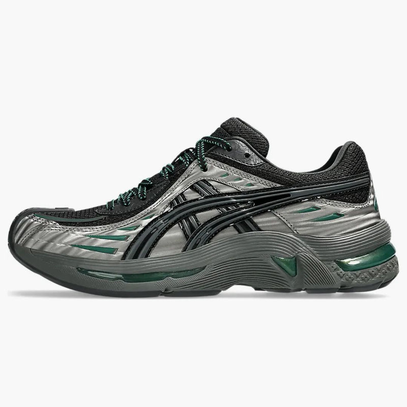 Asics Gel-flammae Kiko Kostadinov Gunmetal (women's)