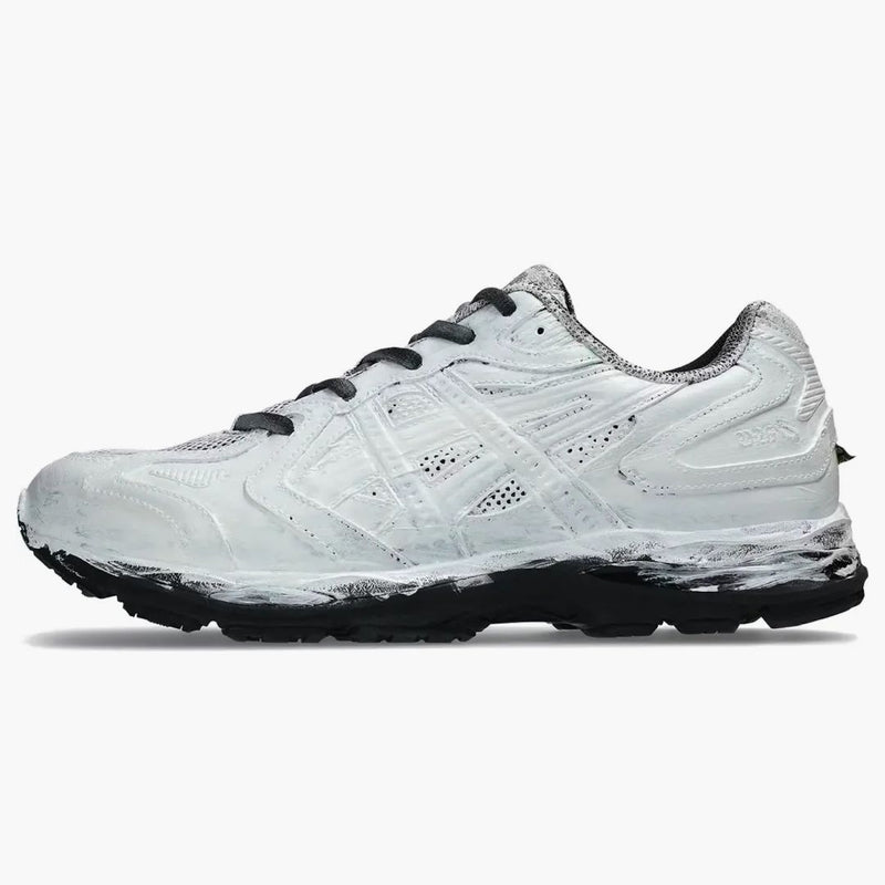 Asics Gel-k1011 Gallery Dept. Mental Energy Painted