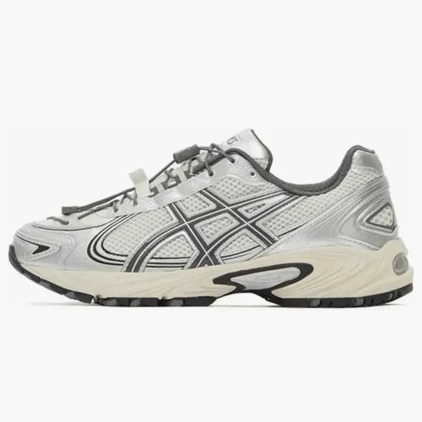 Asics Gel-kahana Tr V4 Silver White