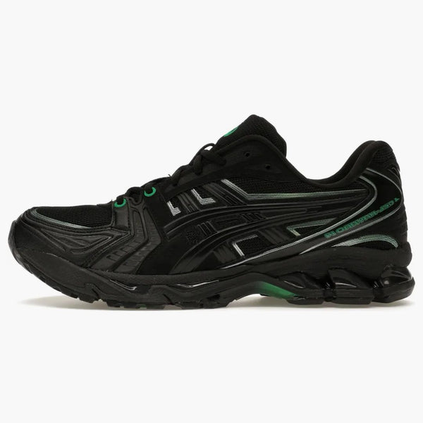 Asics Gel-kayano 14 8on8 Black Green