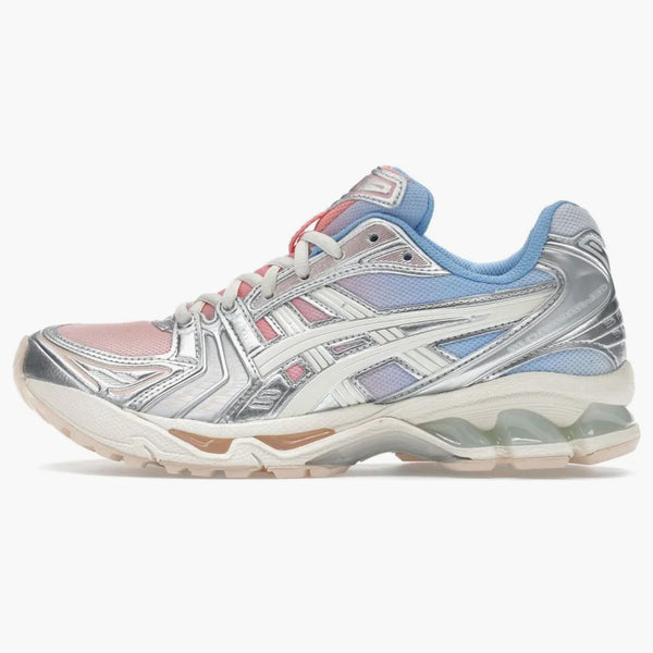 Asics Gel-kayano 14 Baked Pink Cream (women's)