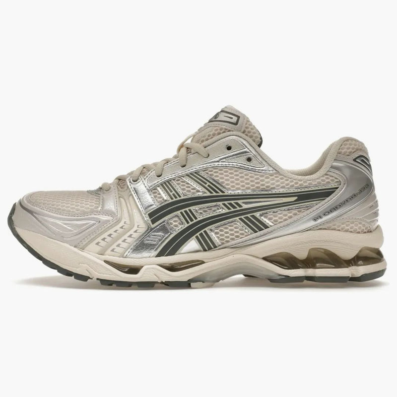 Asics Gel-kayano 14 Birch Dark Pewter