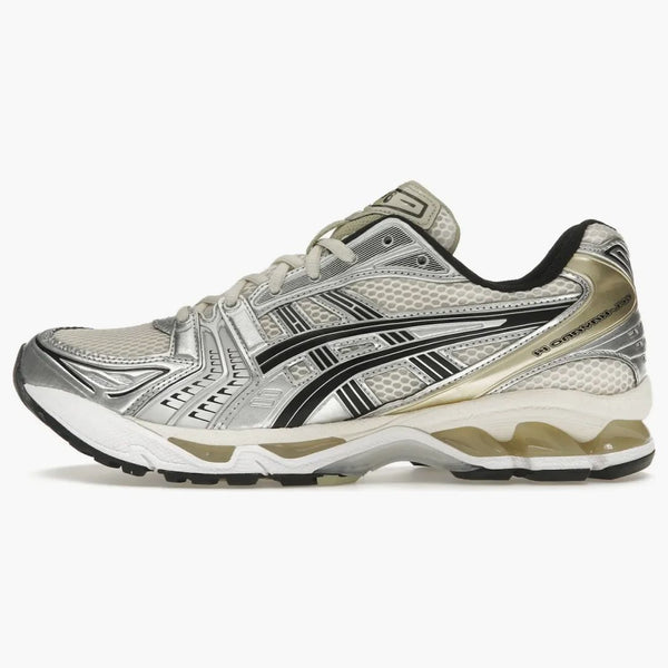 Asics Gel-kayano 14 Birch Pure Silver