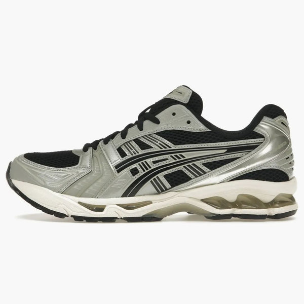 Asics Gel-kayano 14 Black Seal Grey