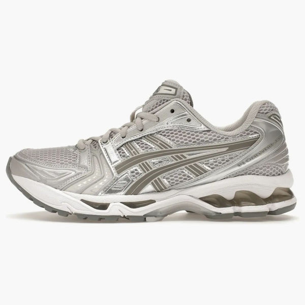 Asics Gel-kayano 14 Cloud Grey (women's)