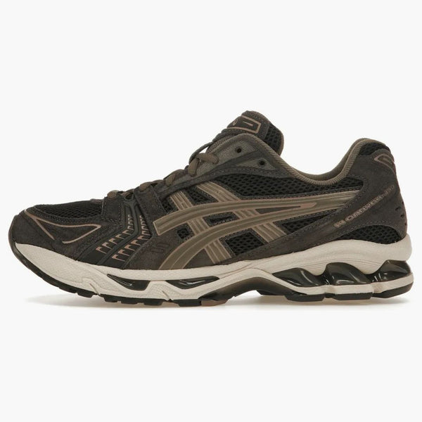 Asics Gel-kayano 14 Dark Sepia