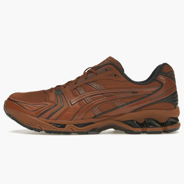 Asics Gel-kayano 14 Earthenware Pack Rusty Brown