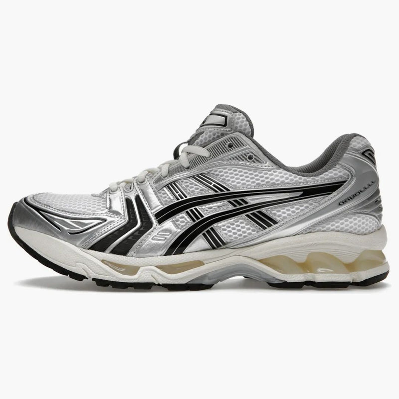 Asics Gel-kayano 14 Jjjjound Silver Black