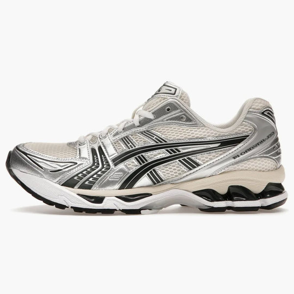 Asics Gel-kayano 14 Kith Cream Scarab (2023)