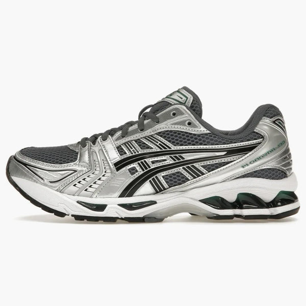 Asics Gel-kayano 14 Metropolis Jasper Green