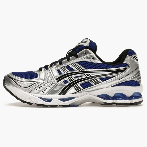 Asics Gel-kayano 14 Monaco Blue