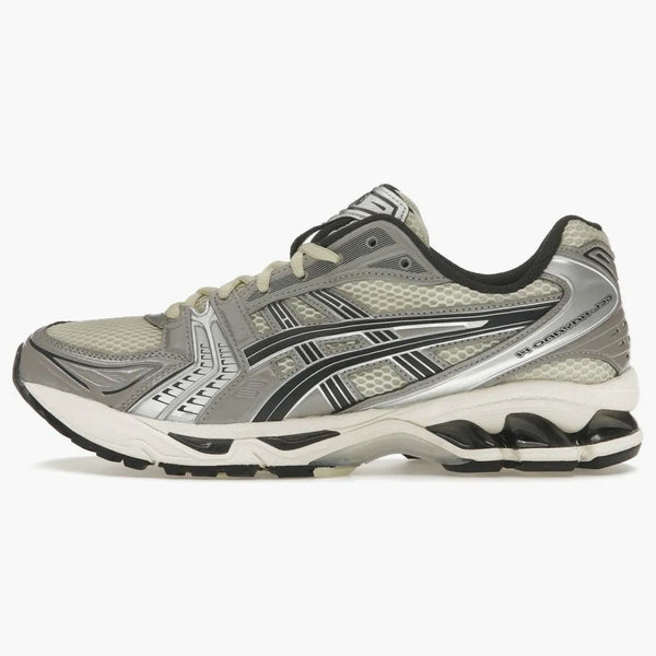 Asics Gel-kayano 14 Oyster White Steeple Grey