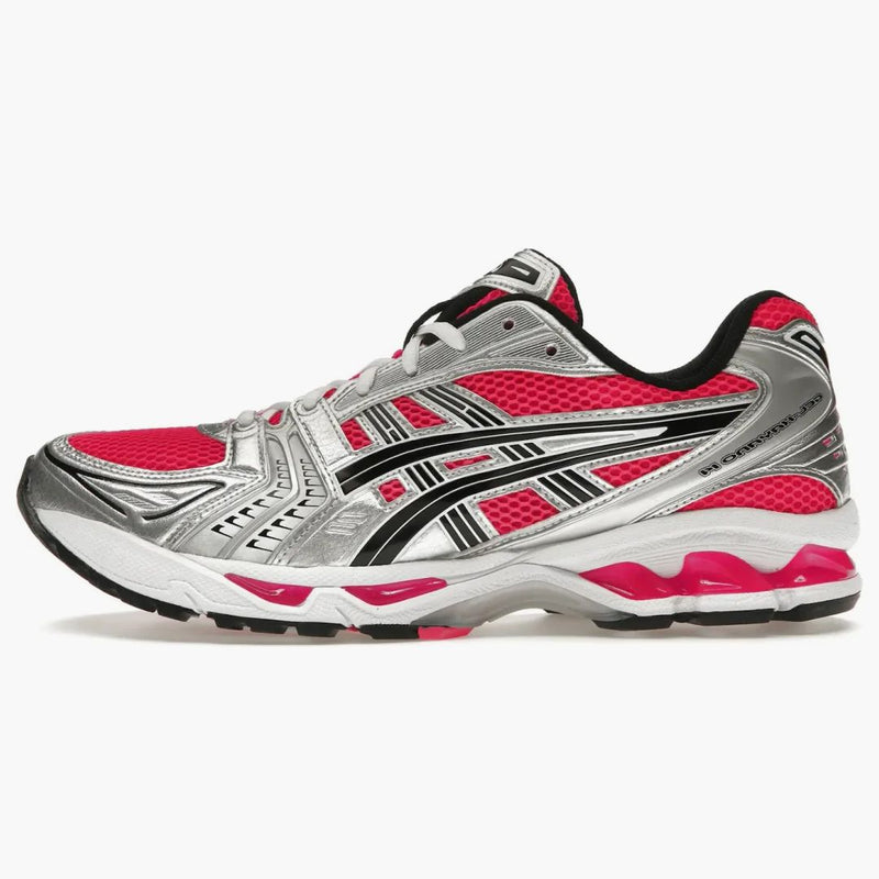 Asics Gel-kayano 14 Pink Glo