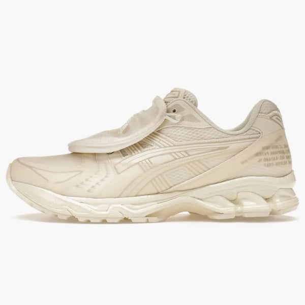 Asics Gel-kayano 14 Sbtg X Limited Edt Monsoon Patrol Cream