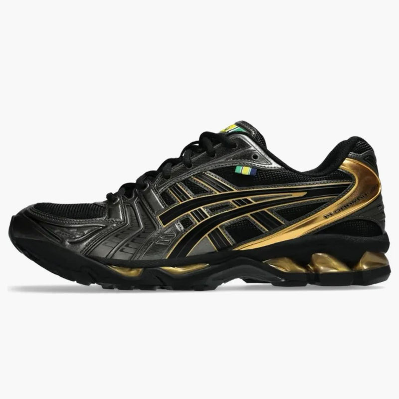 Asics Gel-kayano 14 Senna Lotus