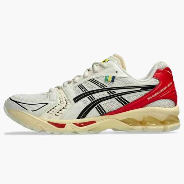 Asics Gel-kayano 14 Senna Mclaren