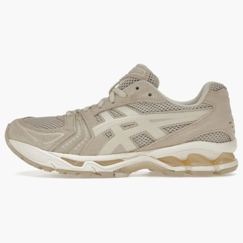 Asics Gel-kayano 14 Simply Taupe Oatmeal