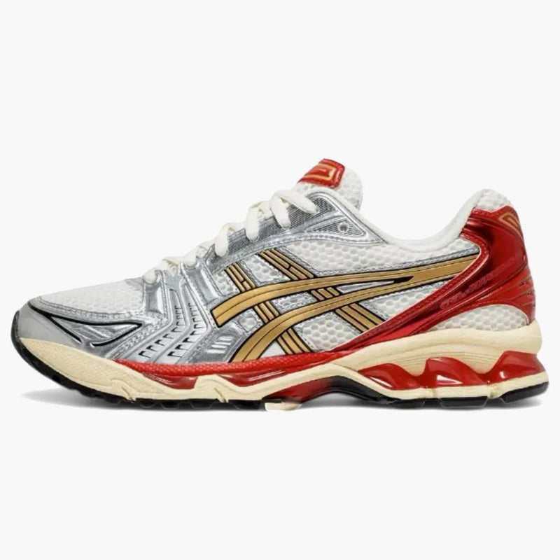 Asics Gel-kayano 14 Sneaker Politics Just Say No