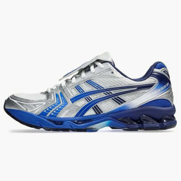 Asics Gel-kayano 14 The Museum Visitor Polar Shade